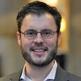 Josh Ruebner
