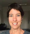 Tamar Gabelnick