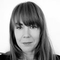 Tove Holmström