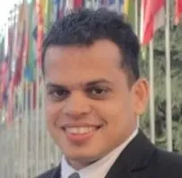 Vidya Abhayagunawardena